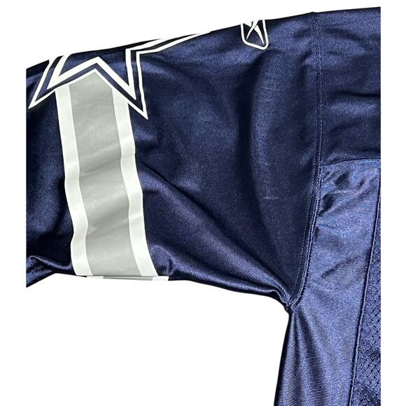 Reebok Dallas Cowboys Jersey Authentic Roy Williams #31 Jersey SIZE XXL CLEAN - Picture 5 of 7